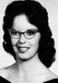 Carol Broughton: class of 1962, Norte Del Rio High School, Sacramento, CA.